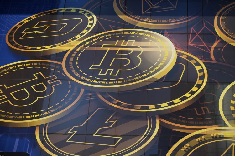 Bitcoin plunges as major crypto lender halts operations